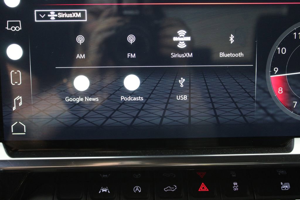 Used 2022 GMC Sierra 1500 SLE image 31