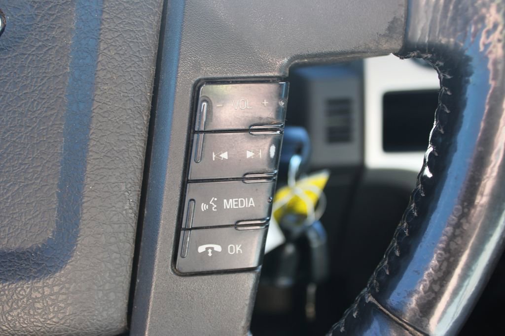 Used 2014 Ford F150 XLT w/ Equipment Group 301A Mid AWD/4WD image 37