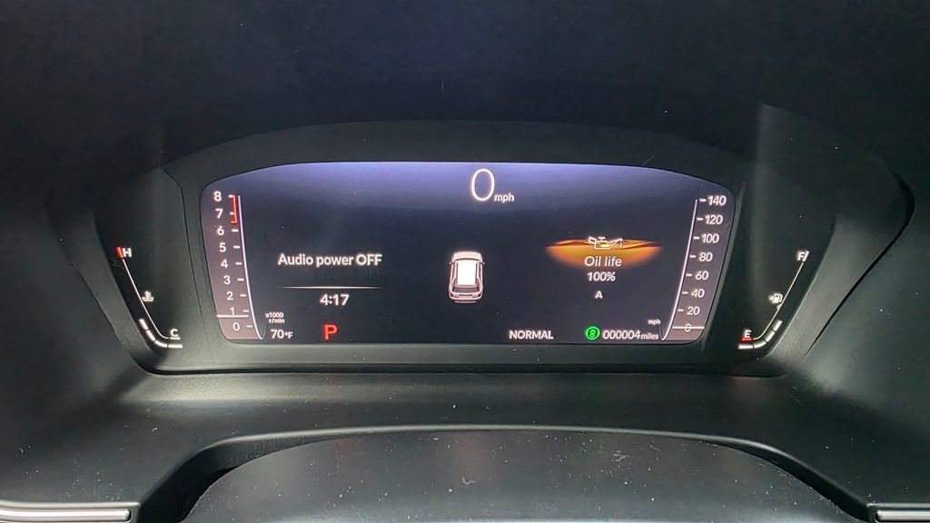 New 2026 Honda Passport RTL image 31