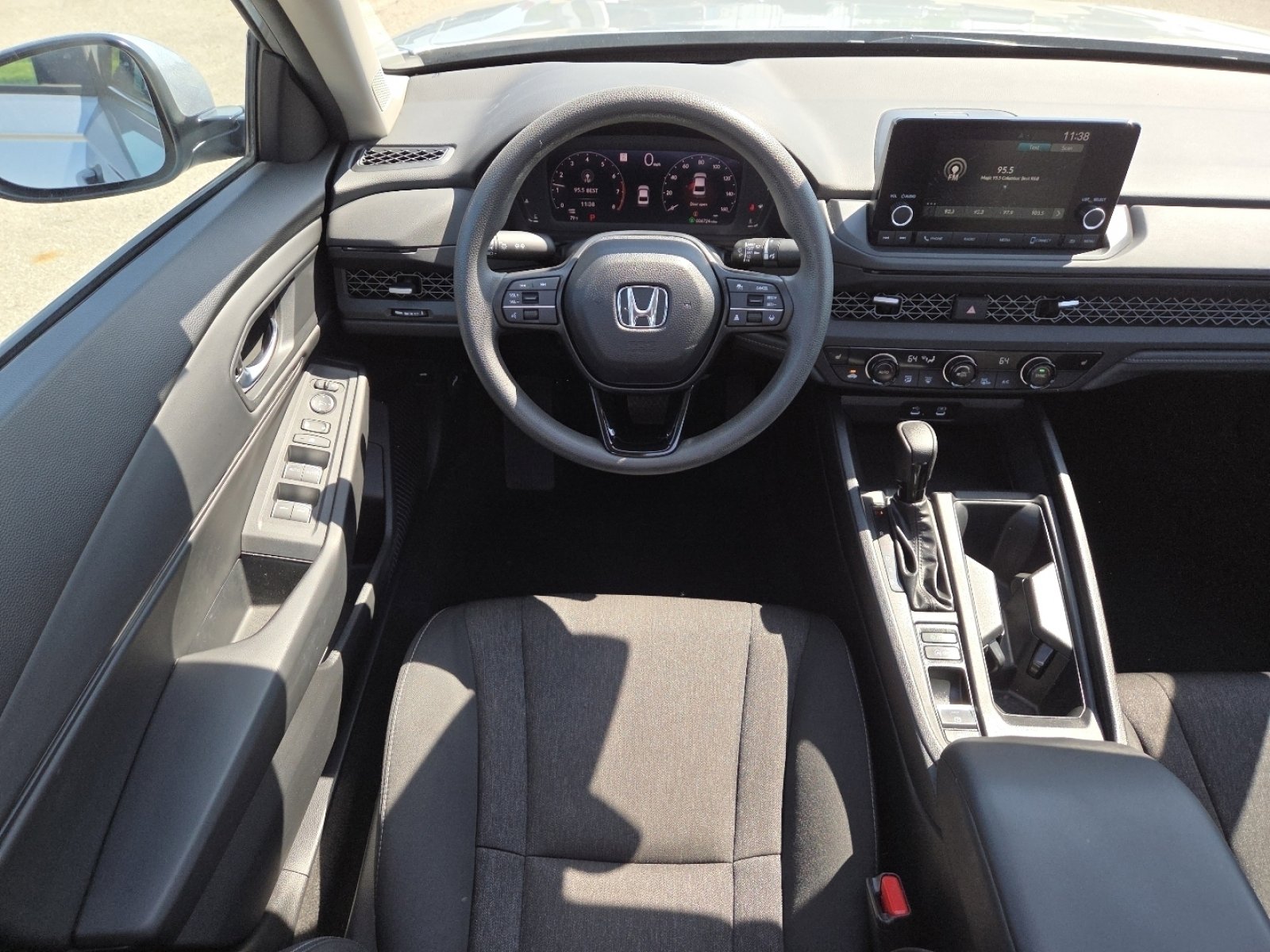 Used 2024 Honda Accord EX image 24