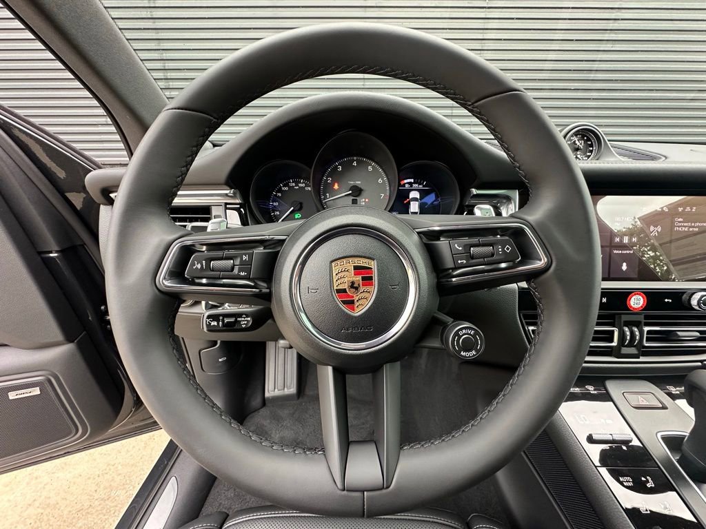 Used 2026 Porsche Macan S AWD/4WD image 18