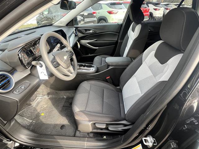New 2026 Chevrolet Trax LS w/ LS Convenience Package image 11