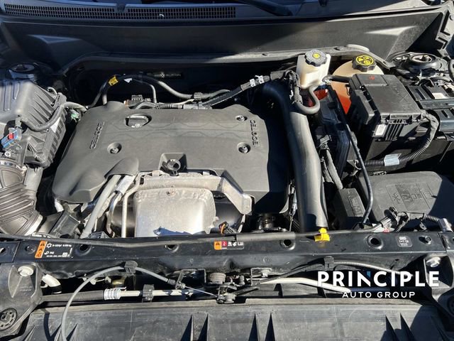 Used 2020 GMC Terrain Denali w/ Denali Premium Package image 32