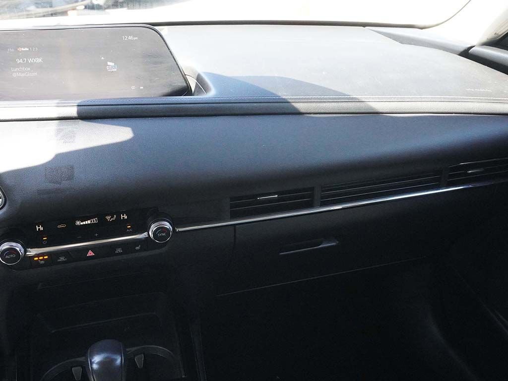 Used 2023 MAZDA CX-30 AWD 2.5 S w/ Preferred Package image 30