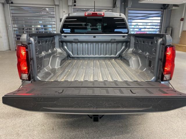 New 2026 Chevrolet Colorado Trail Boss image 7