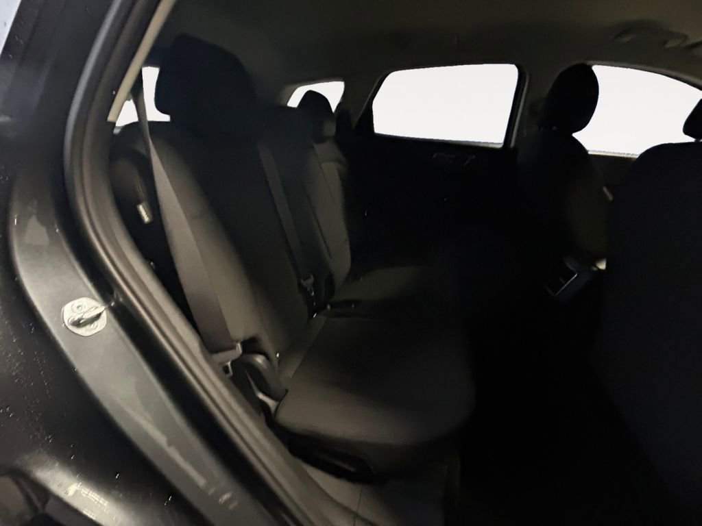 Used 2024 Kia Sportage LX image 11