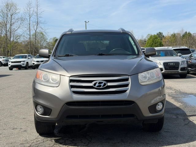 Used 2012 Hyundai Santa Fe SE image 8