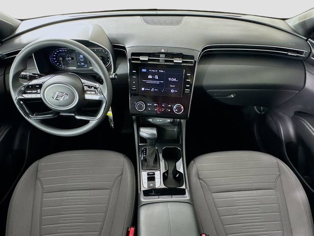 Certified 2024 Hyundai Santa Cruz SE AWD/4WD image 23