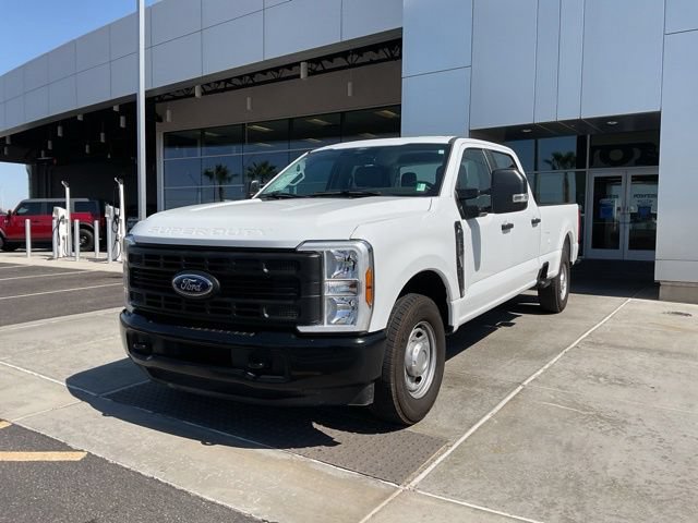 Used 2024 Ford F250 XL RWD image 3