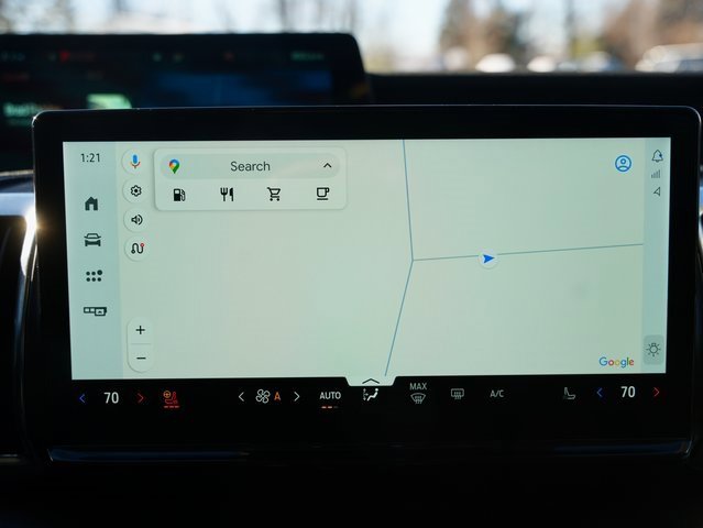 Used 2025 Ford Expedition Max Platinum w/ Driver's Package image 21