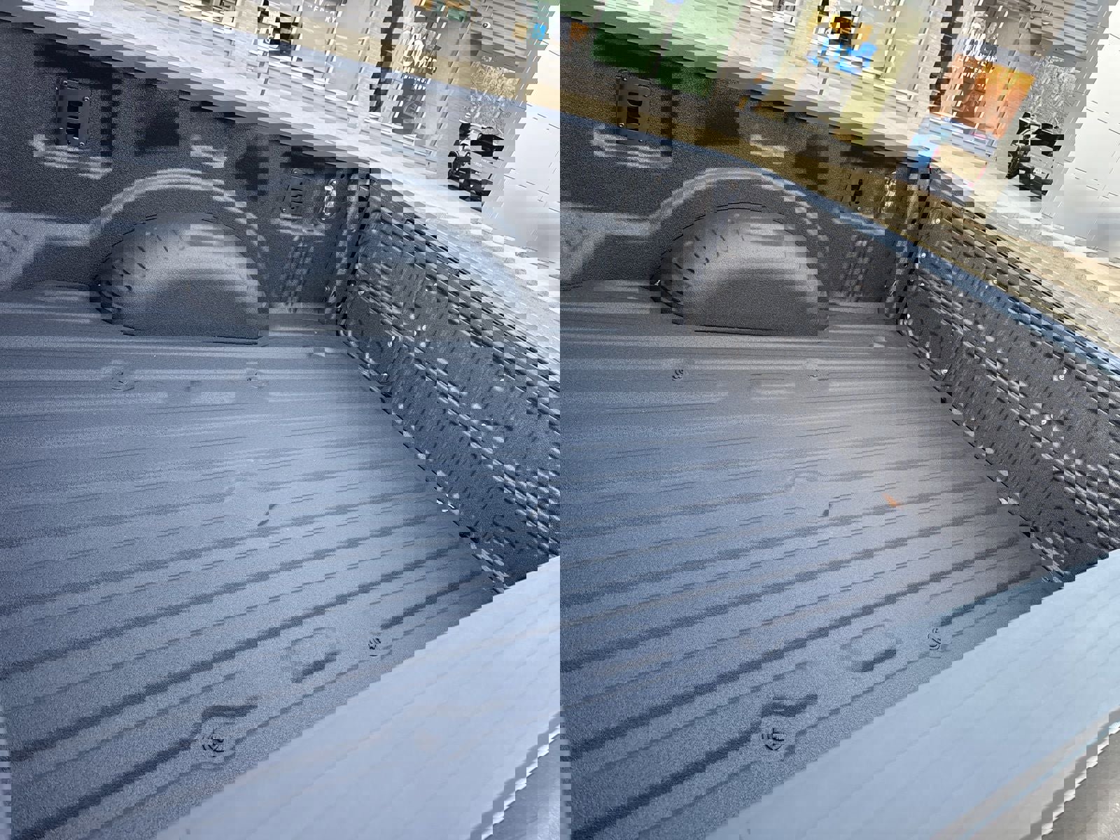 New 2026 Ford F350 Lariat w/ Chrome Package image 20