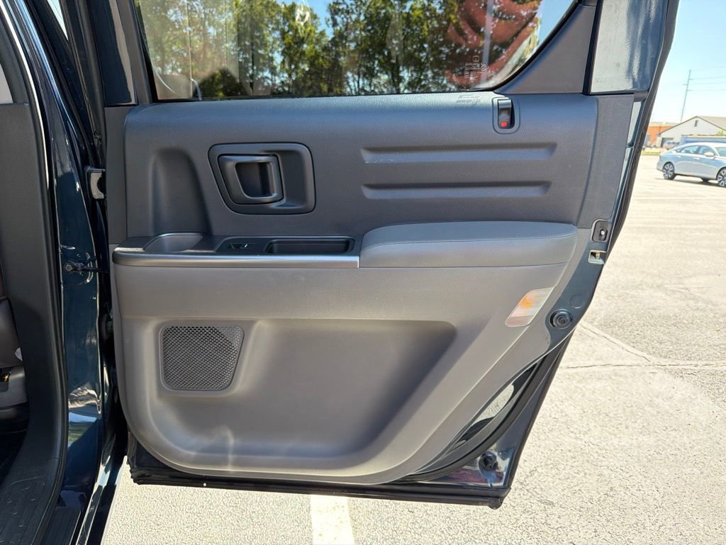 Used 2012 Honda Ridgeline RTL image 22