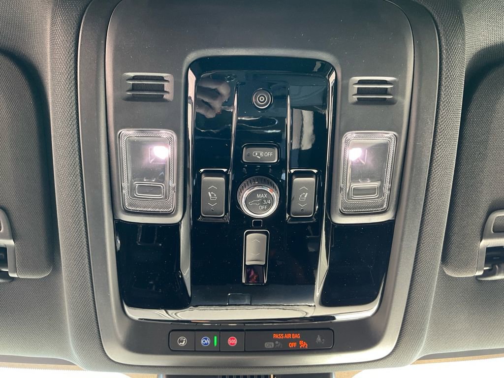 New 2026 GMC Yukon XL Elevation w/ LPO, Get Active Package image 31