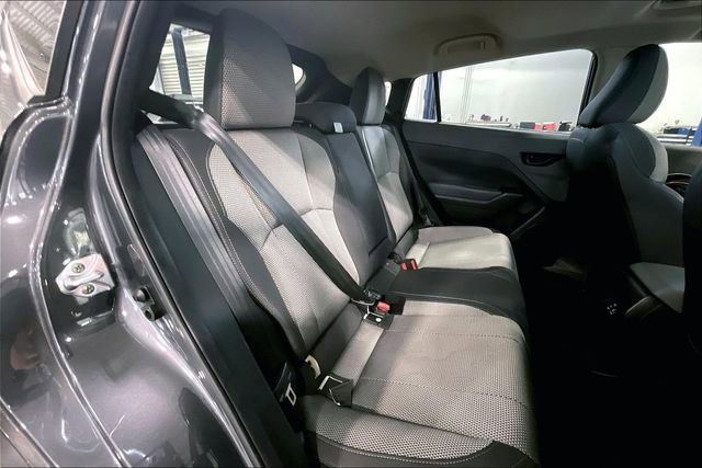Used 2024 Subaru Crosstrek 2.0i Premium image 27