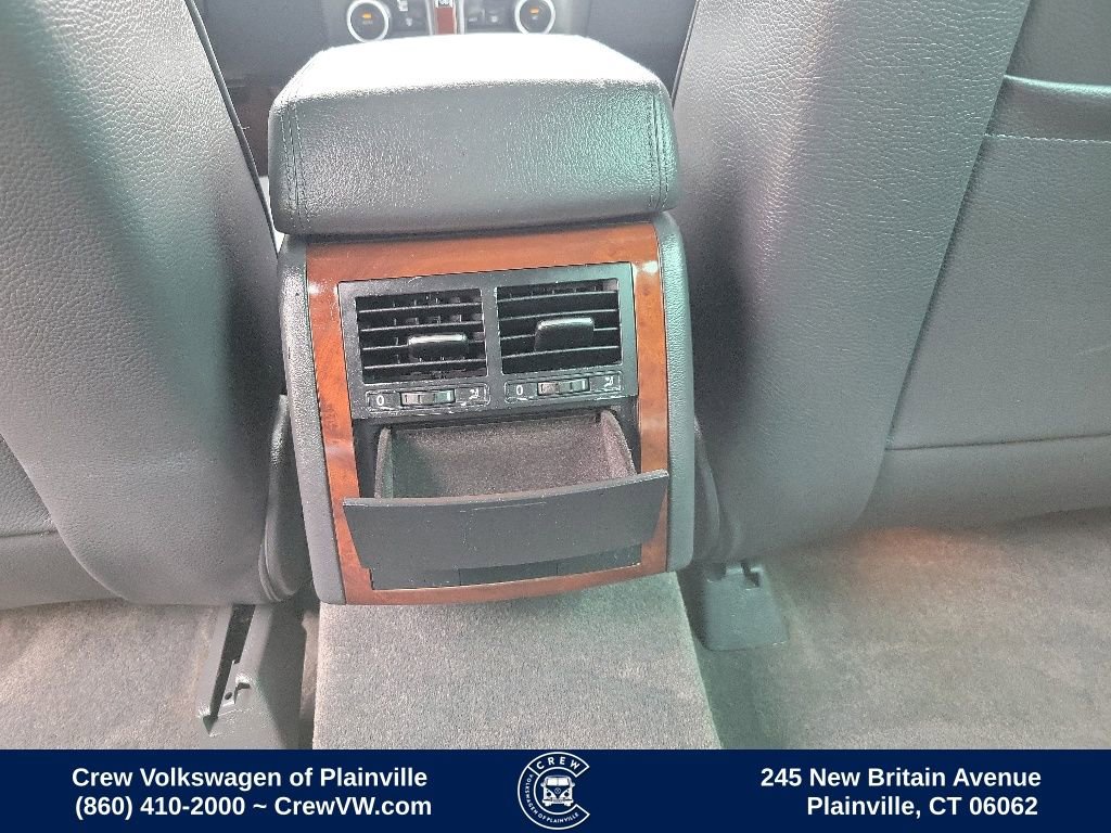 Used 2004 Volkswagen Touareg V8 AWD/4WD image 53