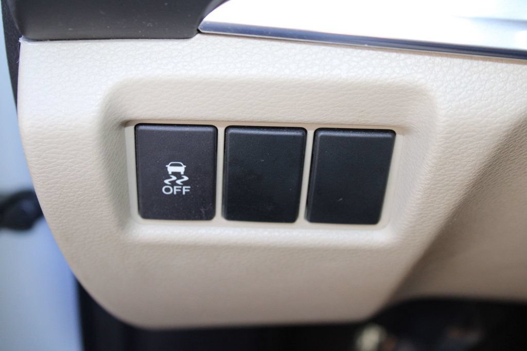 Used 2014 Acura MDX FWD image 33