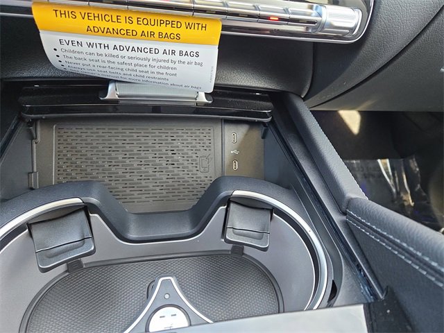 New 2026 Mercedes-Benz GLS 450 4MATIC image 15