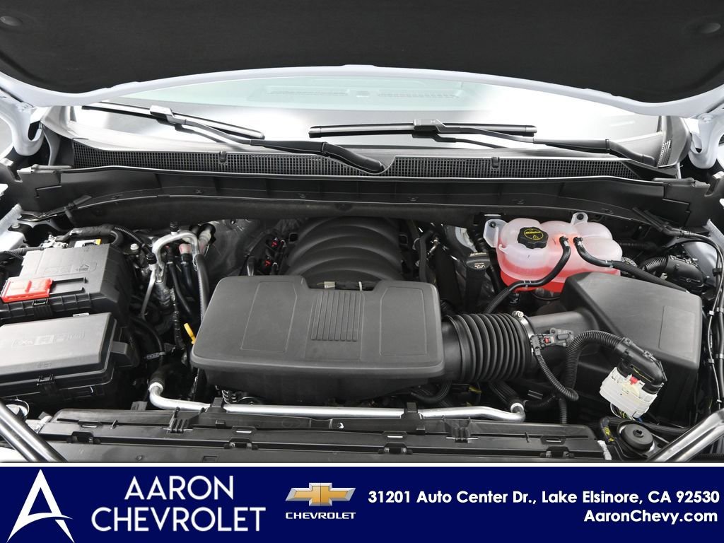 New 2026 Chevrolet Tahoe High Country image 22