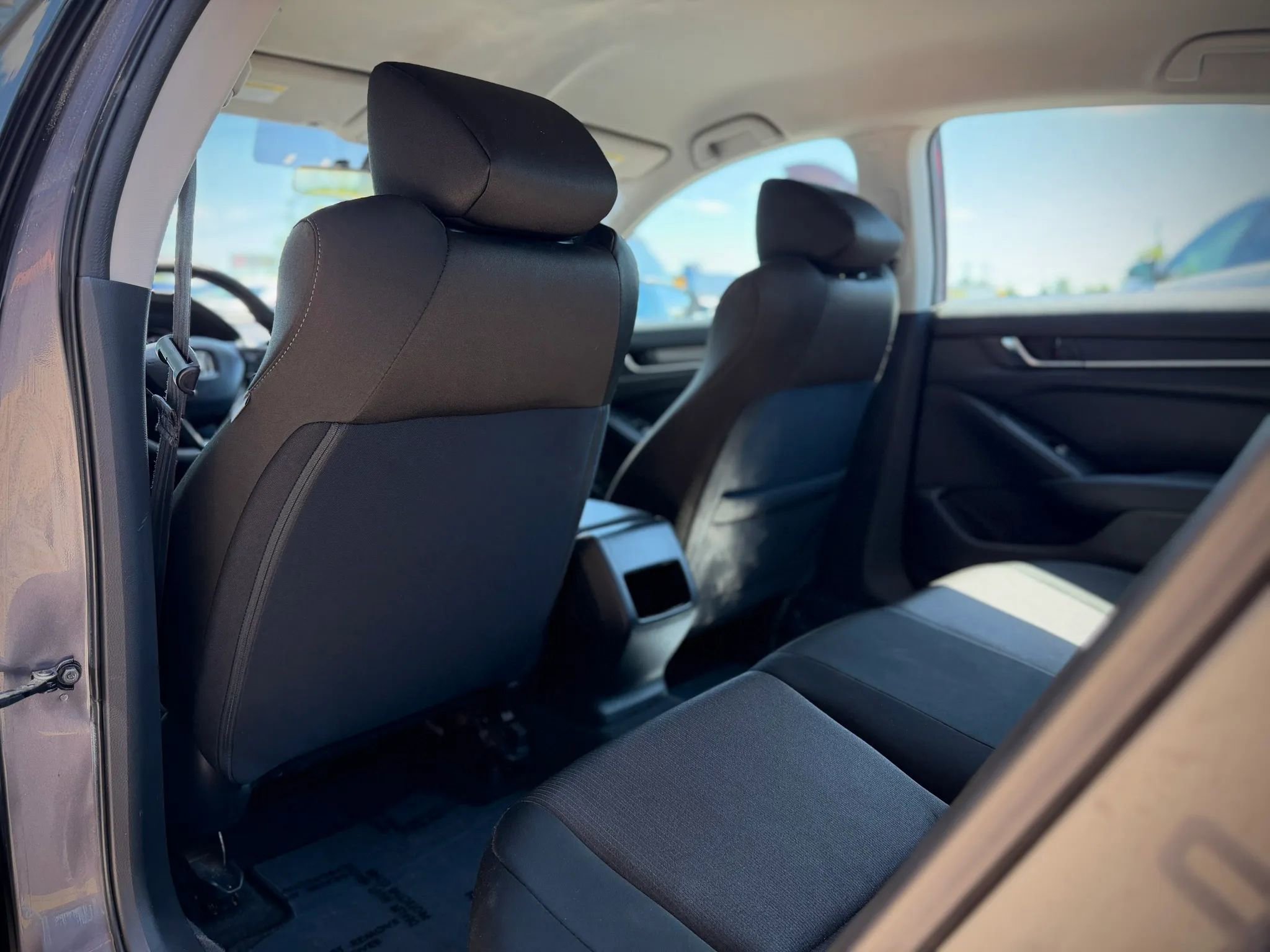 Used 2020 Honda Accord LX image 14
