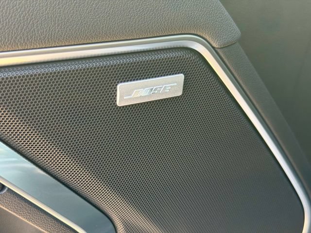 New 2026 Chevrolet Silverado 1500 RST w/ RST All Star Premium Package AWD/4WD image 19