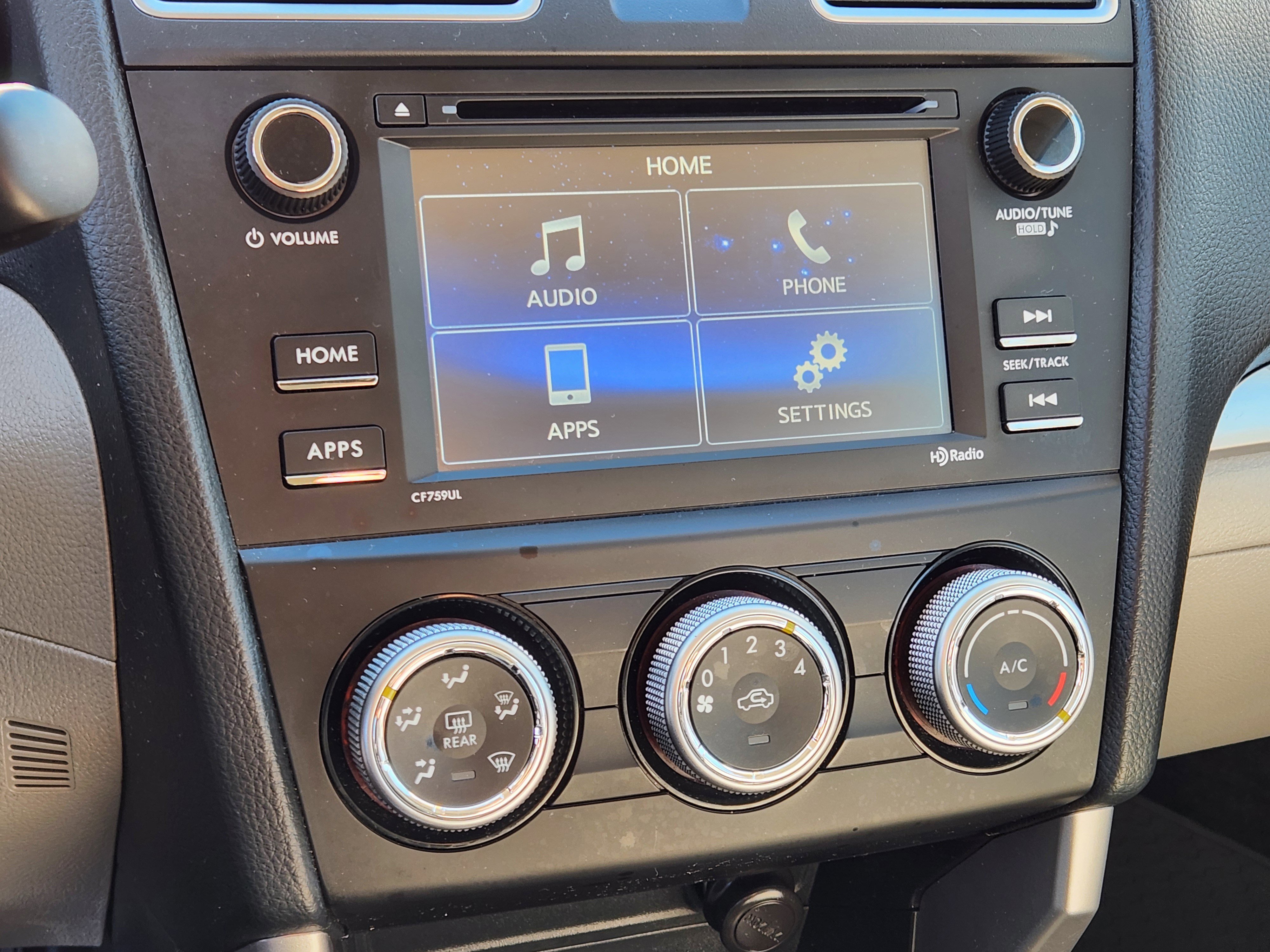 Used 2018 Subaru Forester 2.5i w/ Alloy Wheel Package image 20