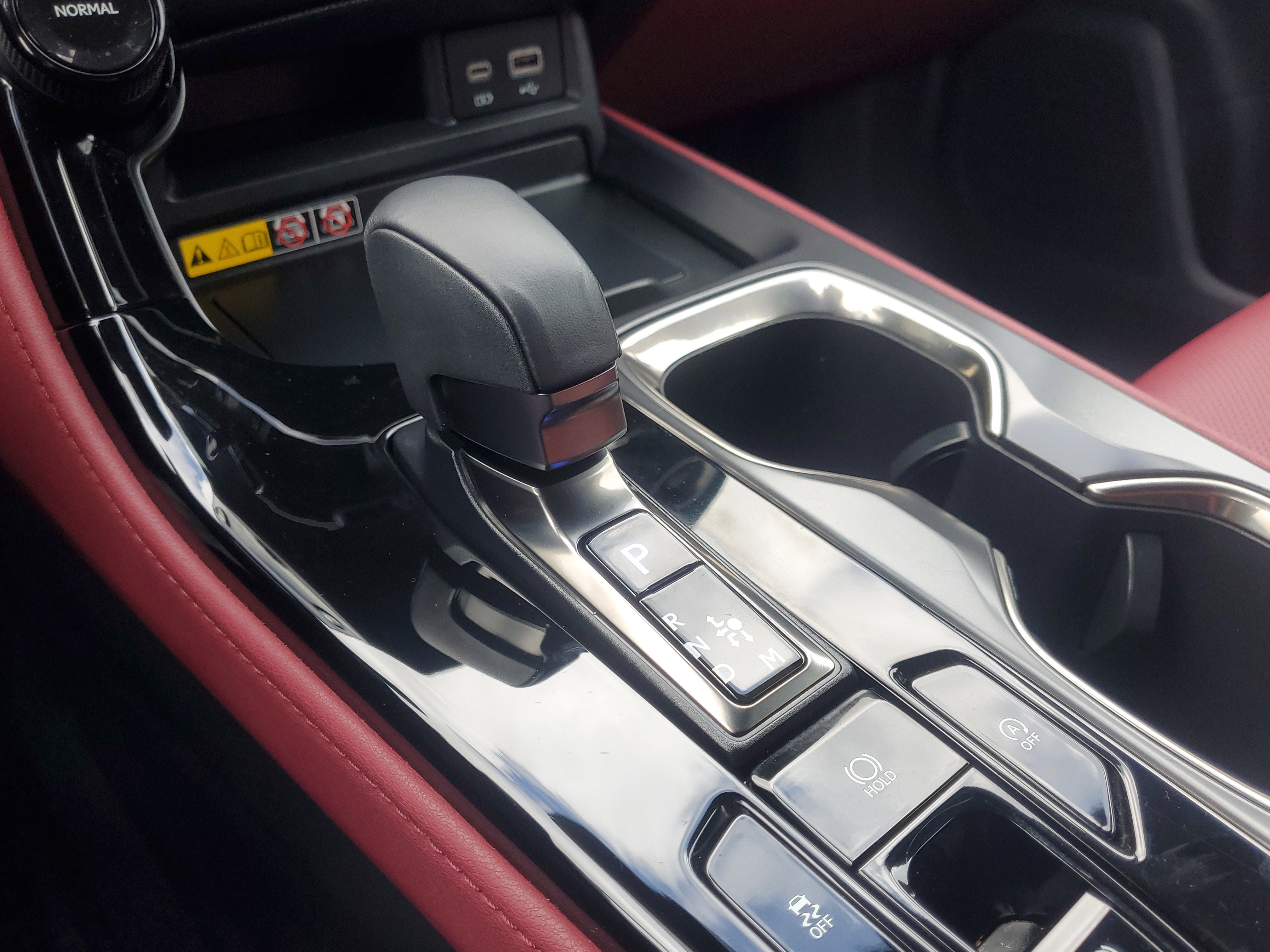 Used 2025 Lexus NX 250 FWD w/ Accessory Package (Z1) image 34