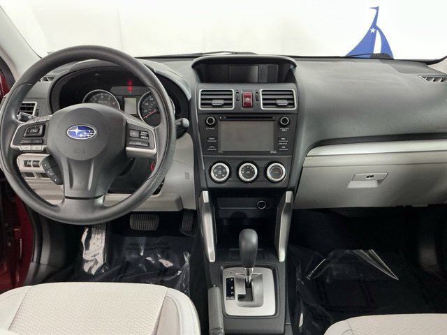 Used 2016 Subaru Forester 2.5i w/ Protection Package #1 AWD/4WD image 32