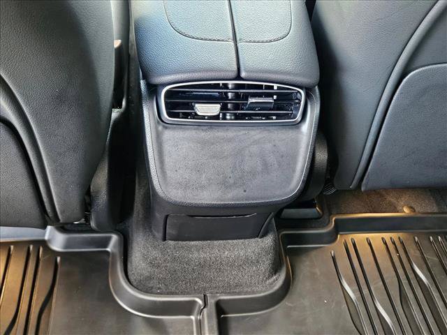 Certified 2025 Mercedes-Benz EQE 350+ 4MATIC SUV image 18
