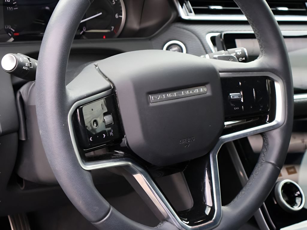 Used 2023 Land Rover Range Rover Velar R-Dynamic S AWD/4WD image 18