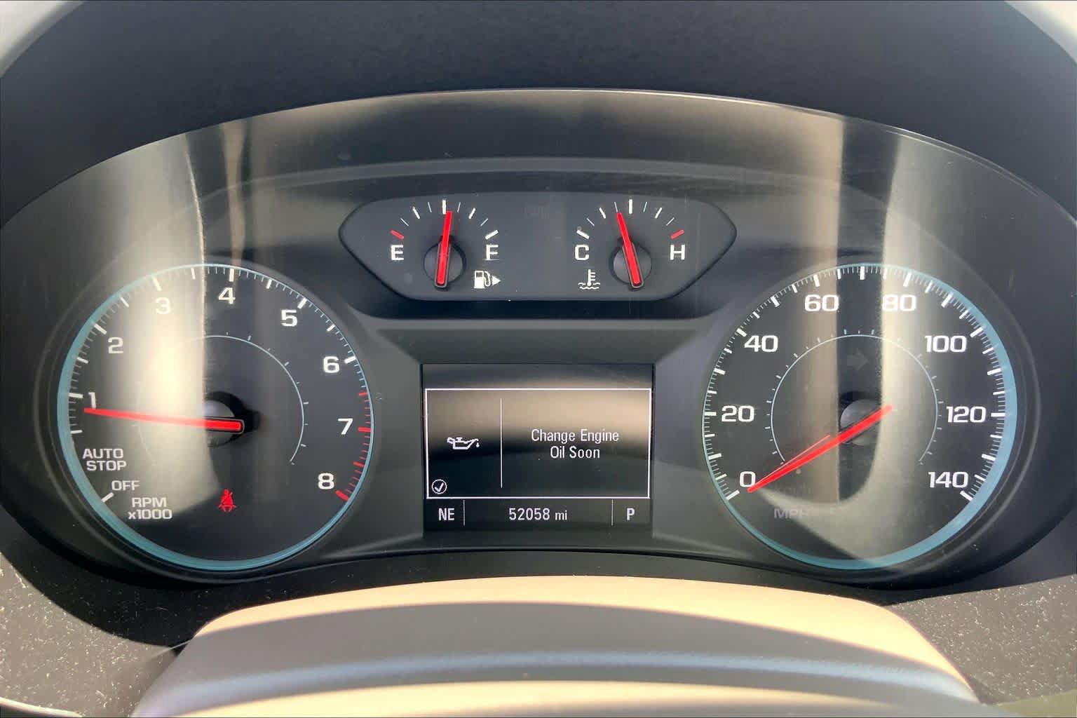 Used 2020 Chevrolet Malibu LS FWD image 25