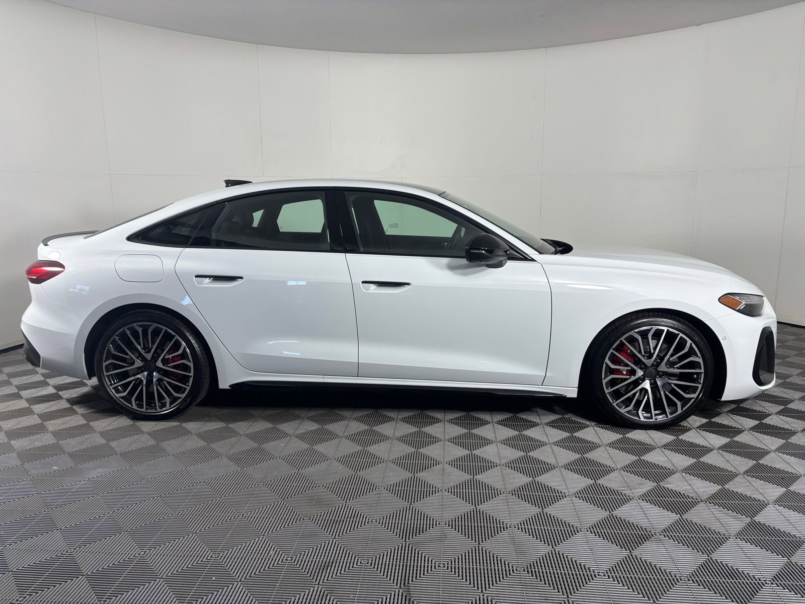 New 2026 Audi S5 Premium Plus AWD/4WD image 8