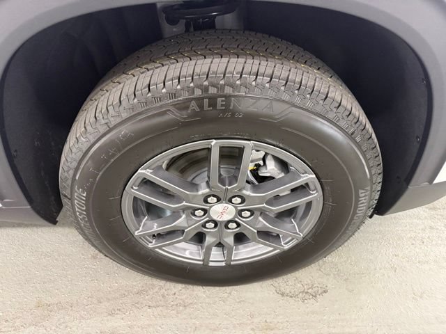 New 2026 GMC Acadia Elevation FWD video 4