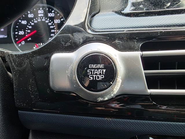 Used 2023 Kia Seltos S image 21