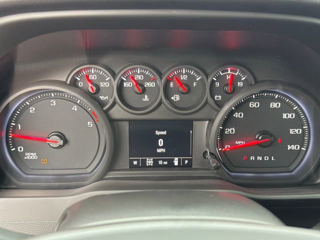 New 2026 GMC Sierra 3500 Pro AWD/4WD image 10