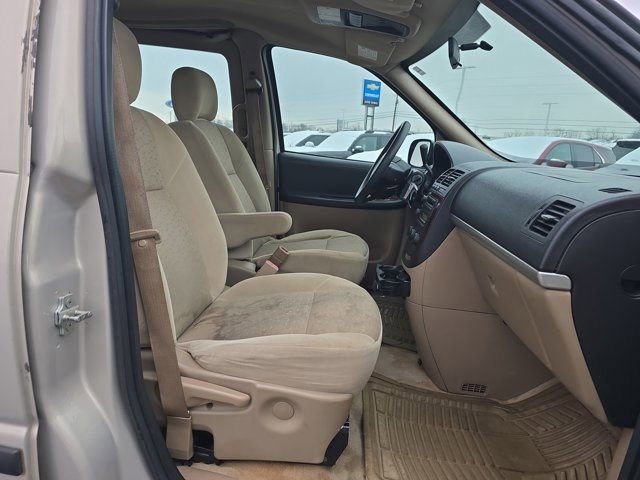 Used 2008 Chevrolet Uplander LS FWD image 15
