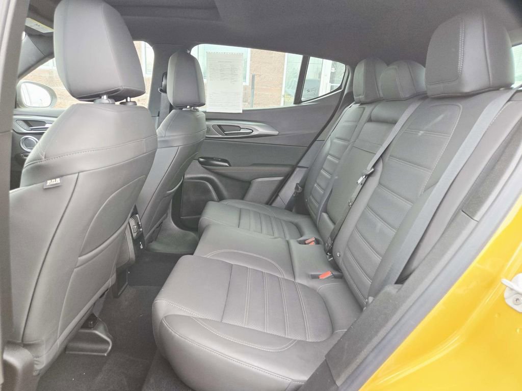 Used 2023 Dodge Hornet GT Plus w/ Tech Pack Plus w/o Parking image 13