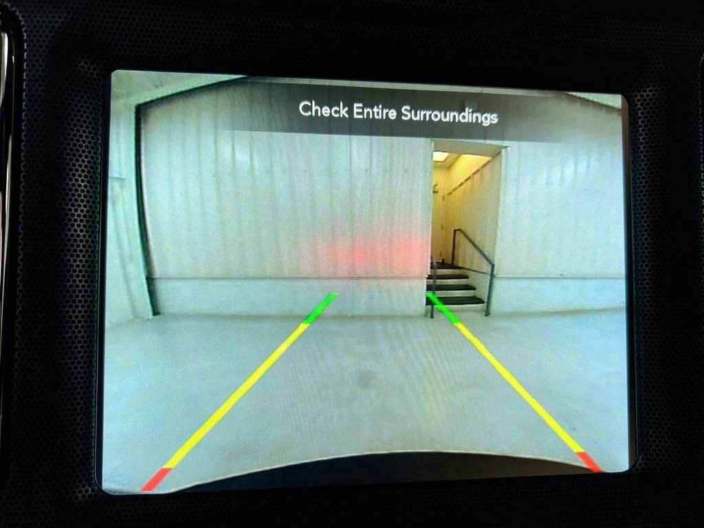 Used 2023 Dodge Challenger SRT Hellcat w/ Driver Convenience Group image 14