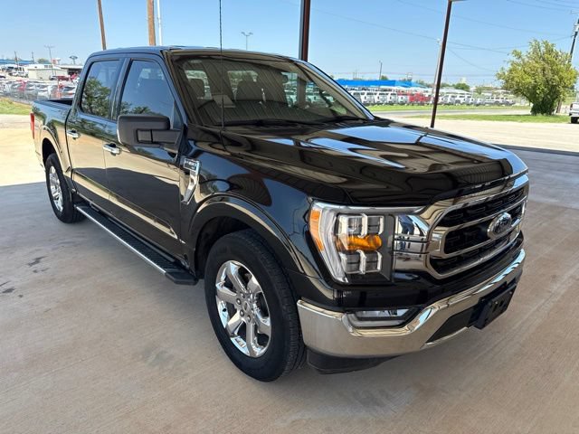 Used 2023 Ford F150 XLT w/ Equipment Group 302A High