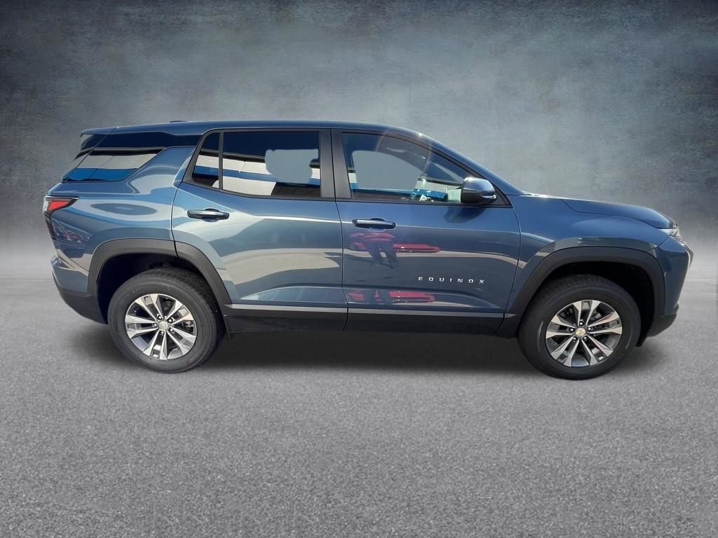 New 2026 Chevrolet Equinox LT FWD image 7