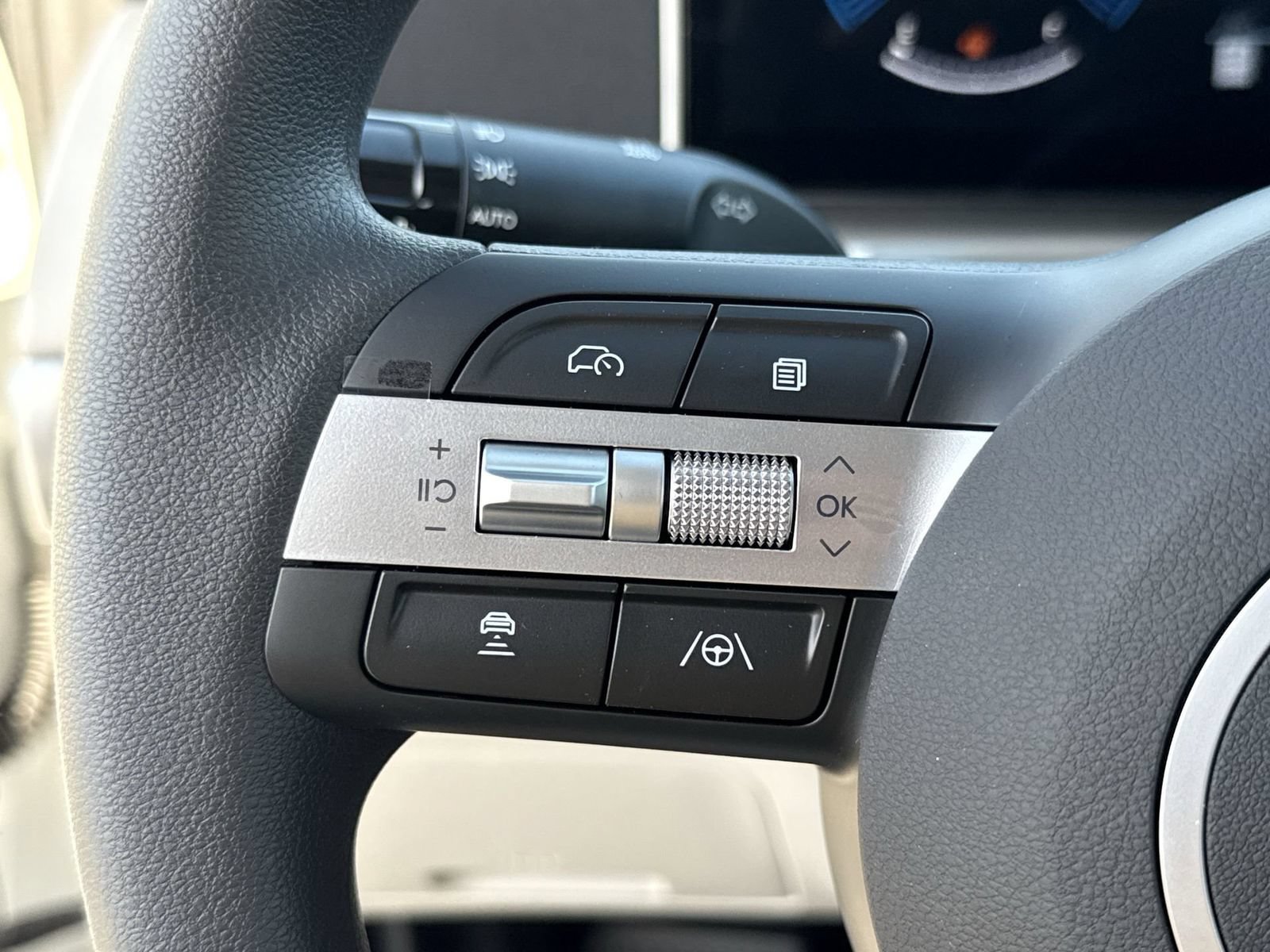 New 2026 Hyundai Tucson SE FWD image 19