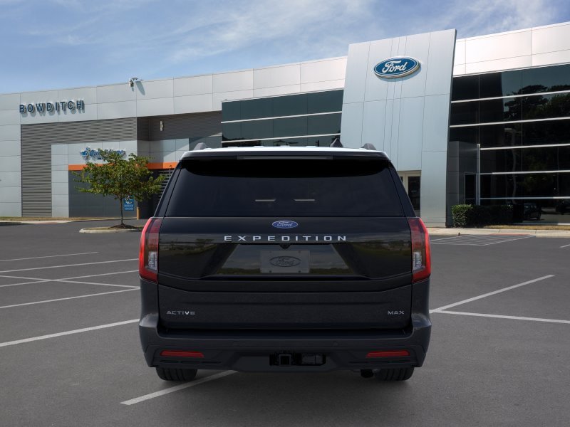 New 2026 Ford Expedition Max Active AWD/4WD image 5