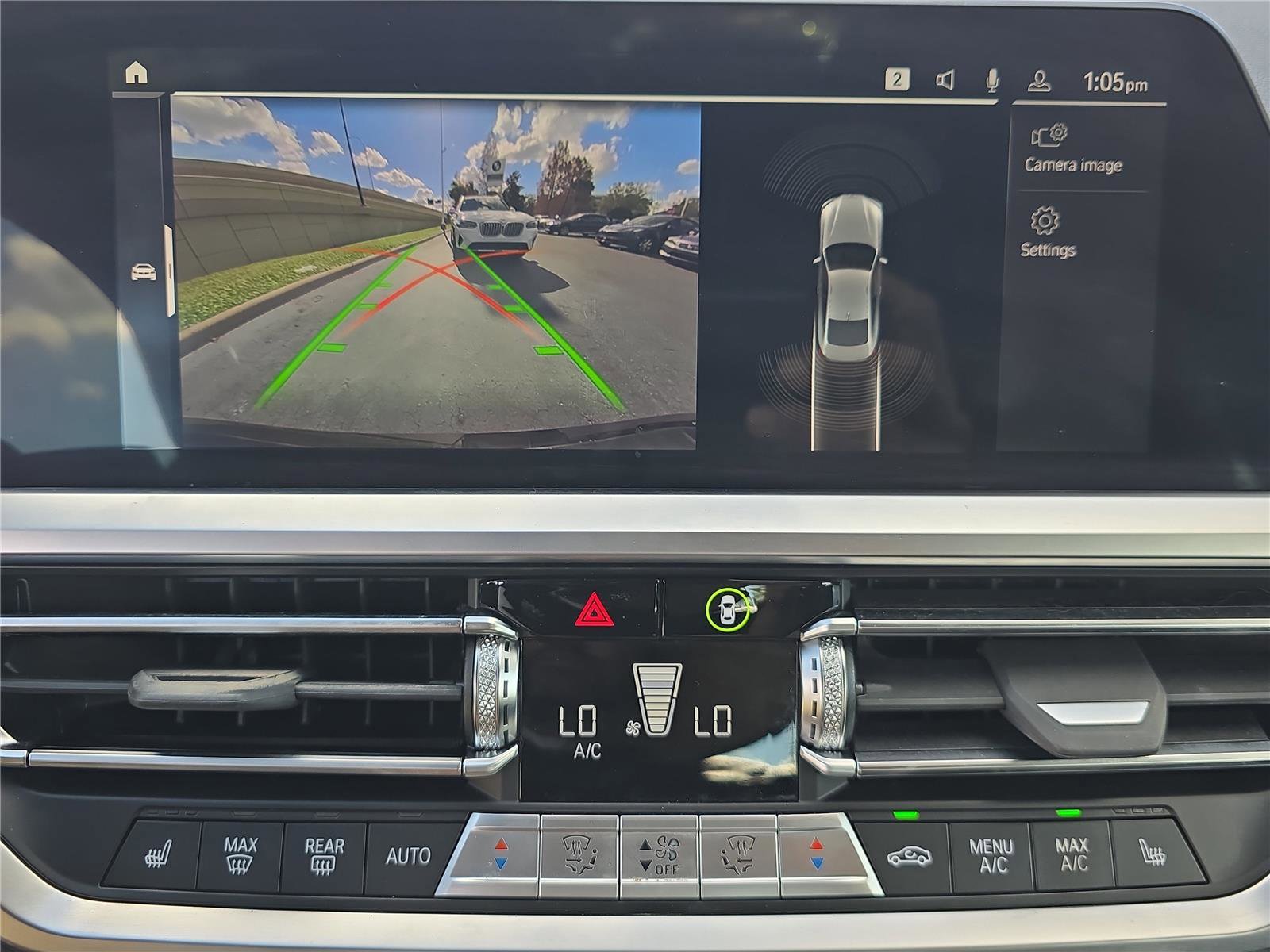 Certified 2022 BMW 430i xDrive Coupe w/ Premium Package 2 image 17