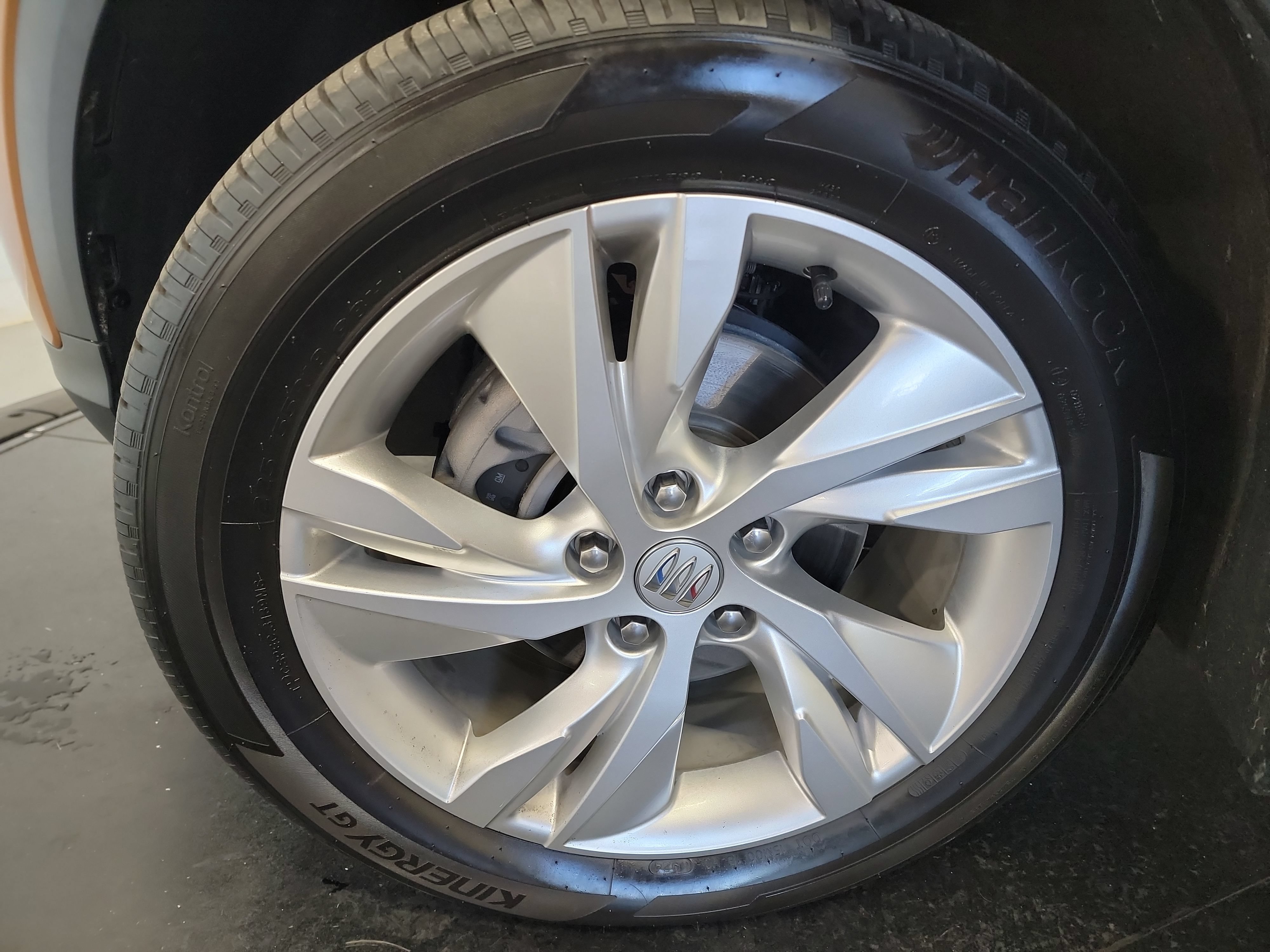 Used 2024 Buick Encore GX Preferred AWD/4WD image 29