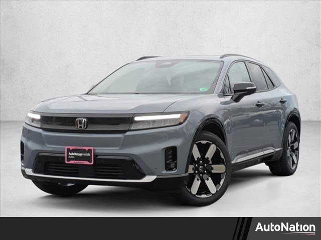 New 2026 Honda Prologue Elite image 1