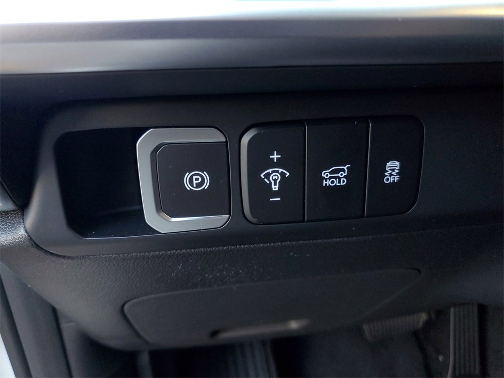 New 2026 Hyundai Santa Fe SE image 12