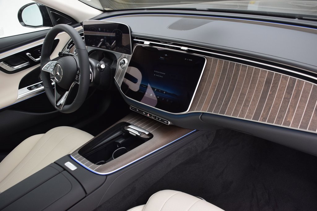 New 2025 Mercedes-Benz E 350 Sedan image 14