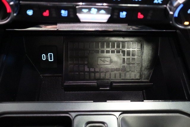 Used 2022 Ford F150 Platinum AWD/4WD image 45