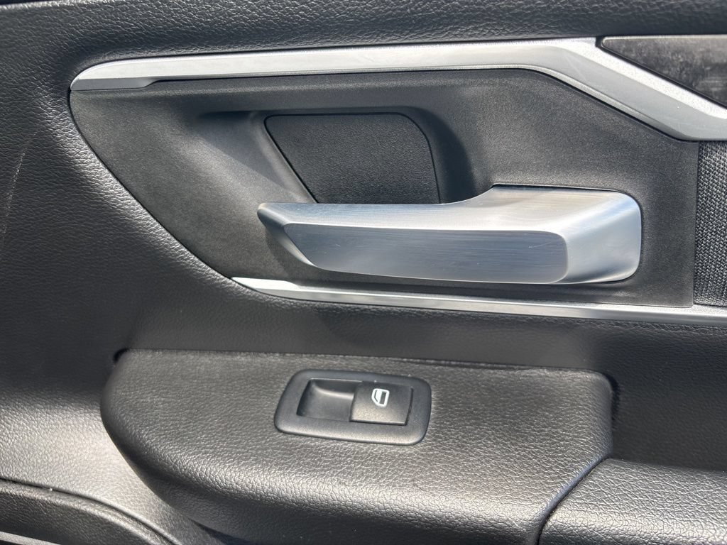 Used 2022 RAM 1500 Big Horn AWD/4WD image 28