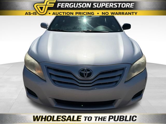 Used 2011 Toyota Camry LE w/ LE Extra-Value Pkg image 8