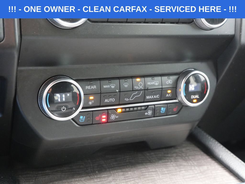 Certified 2020 Ford Expedition Limited w/ Equipment Group 302A image 24